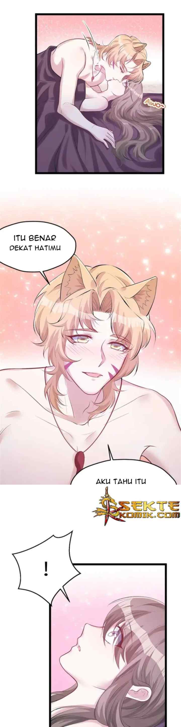 Beauty and the Beasts chapter 114 halaman 10