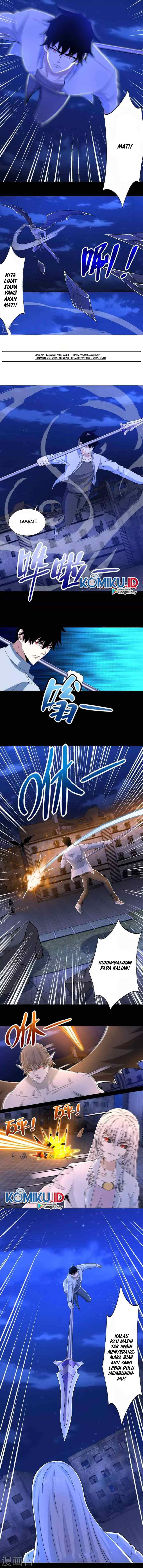 King of Apocalypse chapter 407 halaman 5