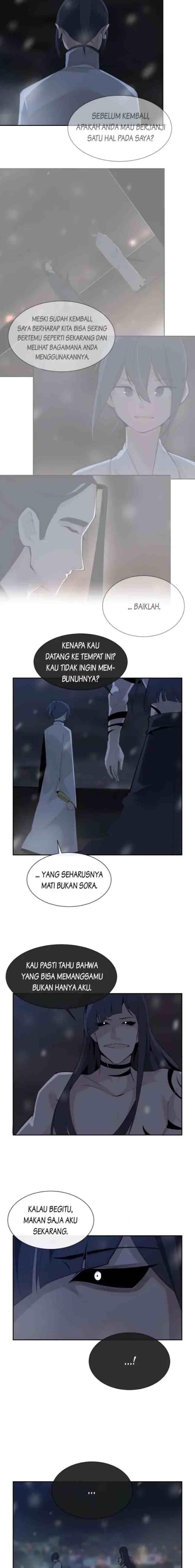 Devil Sword King chapter 164 halaman 8