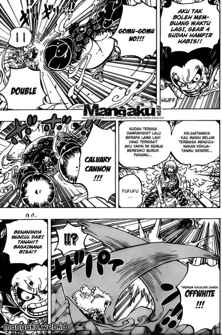One Piece chapter 785 halaman 8