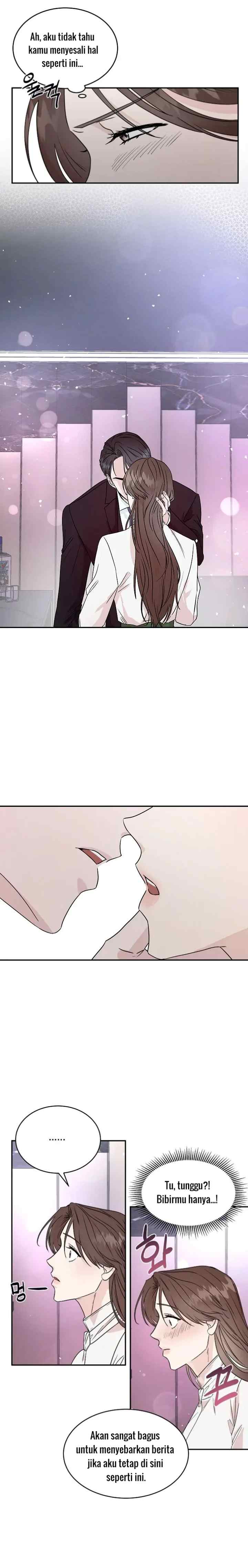 Remarried Couple chapter 2 halaman 5
