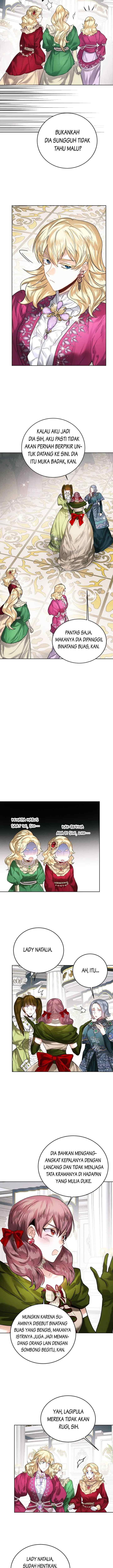 Royal Marriage chapter 66 halaman 5