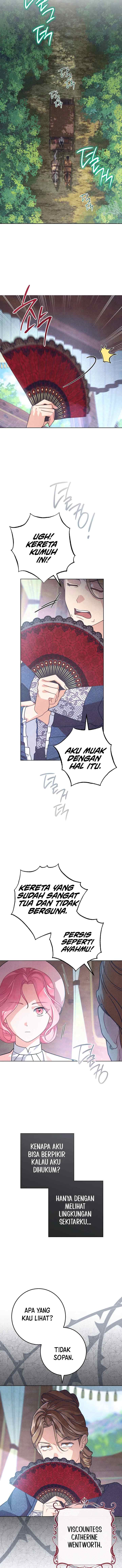 The Duke's Wife Obsession chapter 1 halaman 5