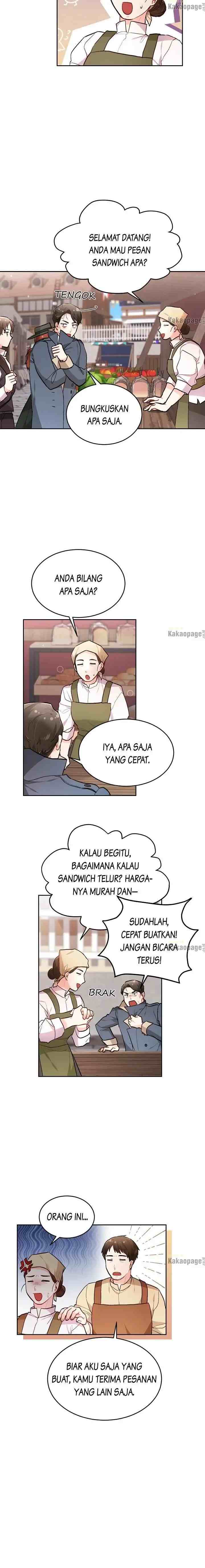 I Was Just an Ordinary Lady chapter 109 halaman 17