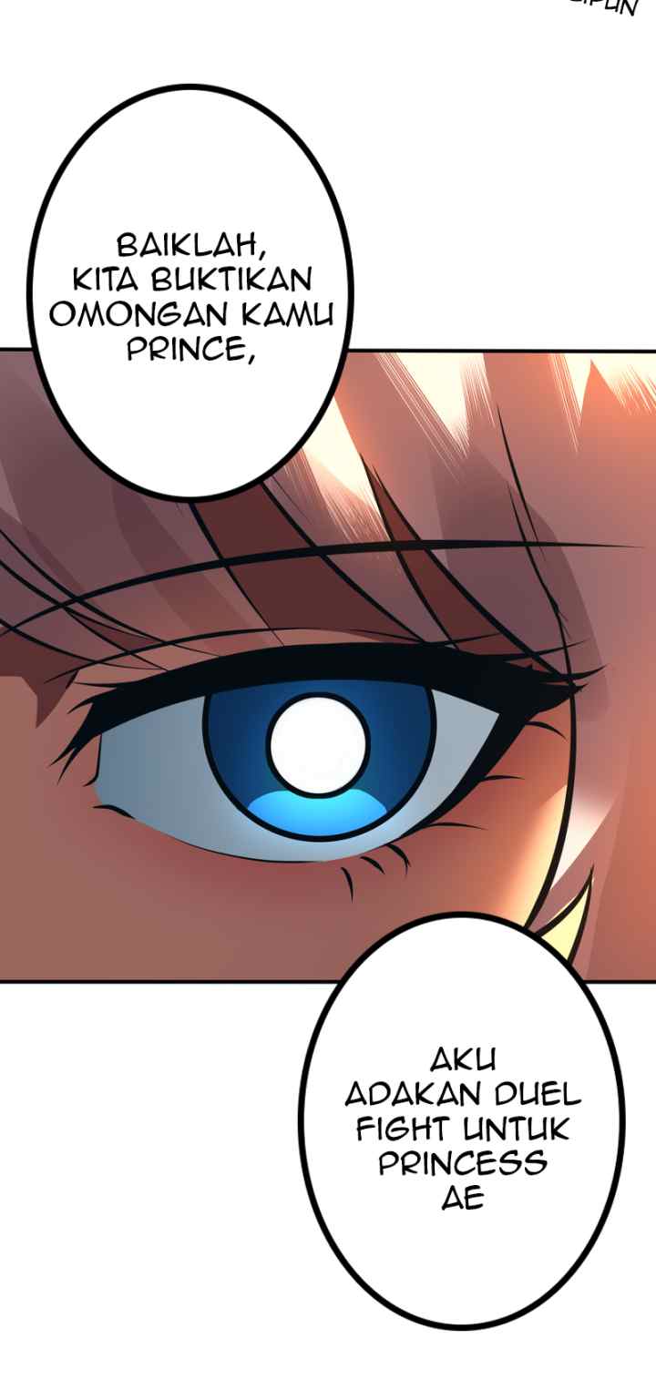 Prince Akihiko chapter 10 halaman 5