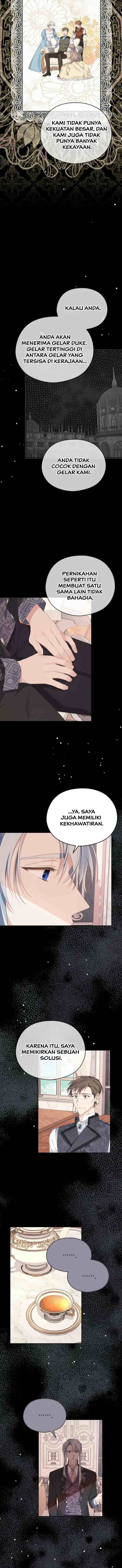 My Dear Aster chapter 19 halaman 6