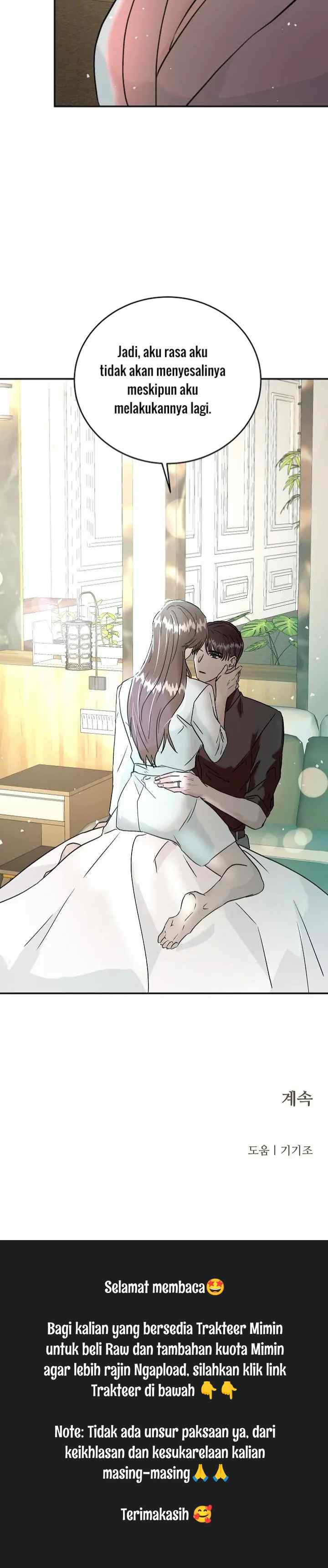 Remarried Couple chapter 11 halaman 20