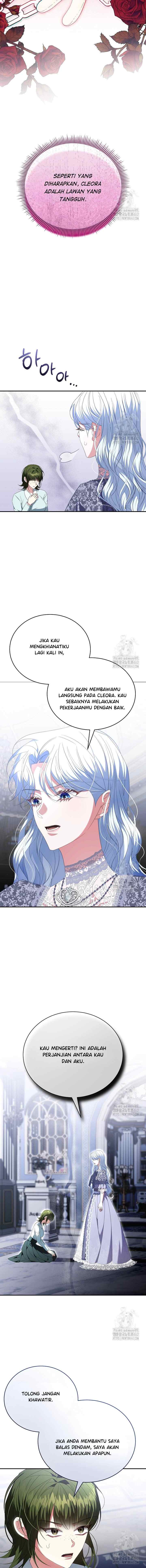 A Guide to the Reality of Villain Extras chapter 24 halaman 17