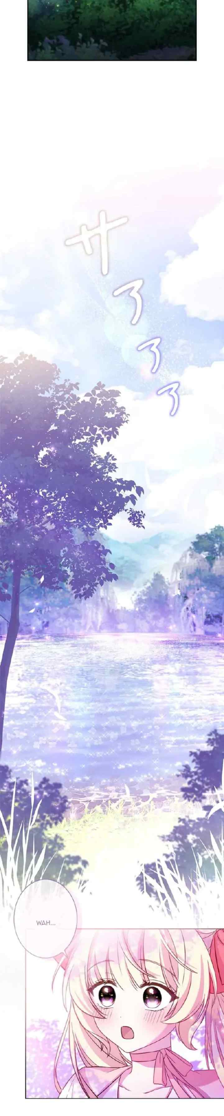 Happy In-Law chapter 15 halaman 18