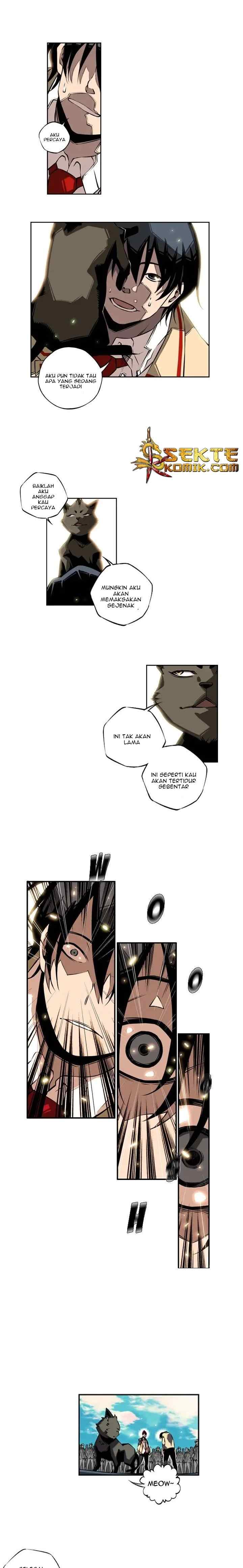 Supernova chapter 0 halaman 9