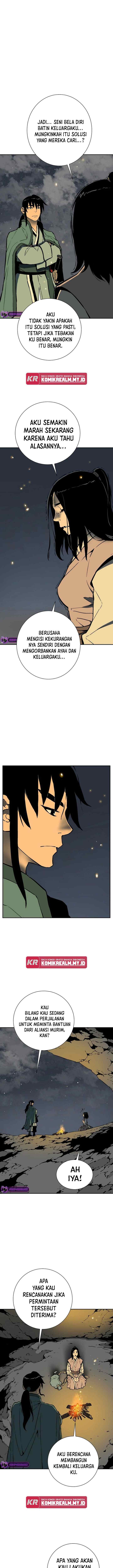 Tales of A Shinning Sword chapter 56 halaman 6