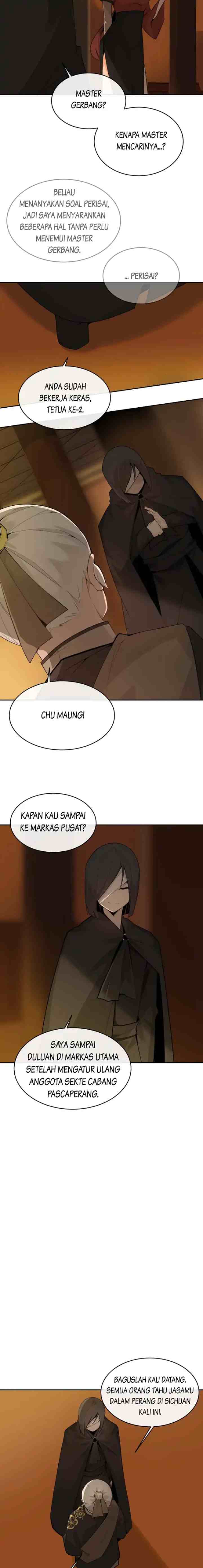 Devil Sword King chapter 216 halaman 4
