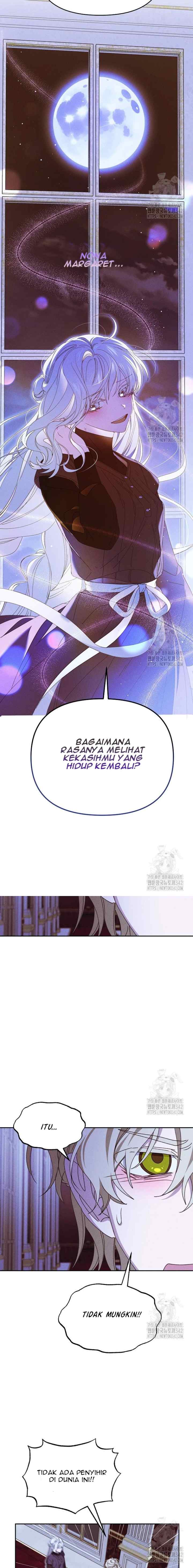 Foam of the Waves chapter 44 halaman 7
