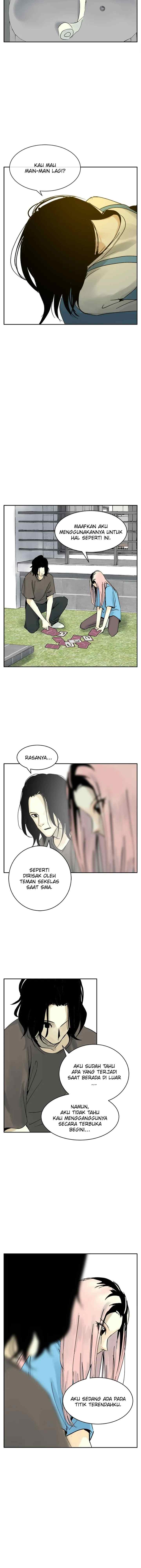 Dateclip chapter 29 halaman 9