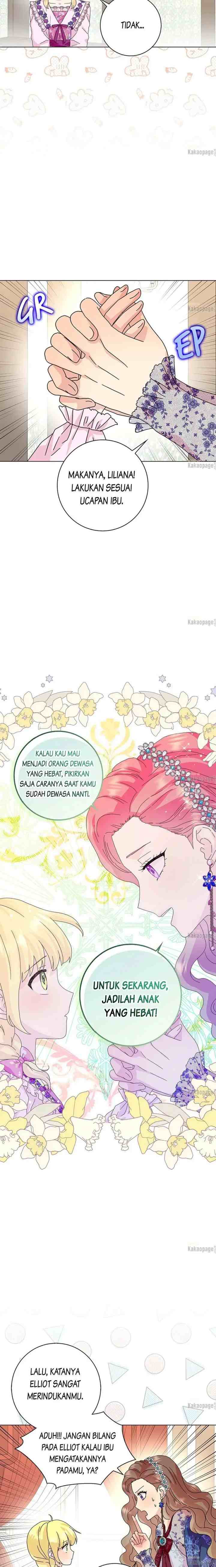 When I Quit Being a Wicked Mother in law, Everyone Becomes Obsessed With Me chapter 26 halaman 13