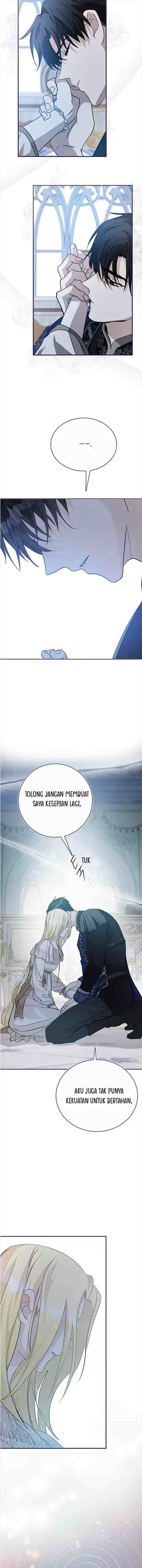 The Villainess Lives Twice chapter 147 halaman 14