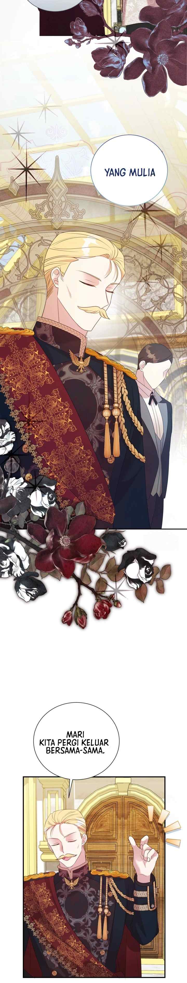 Desperate Second Husband, Depressed Me chapter 107 halaman 13