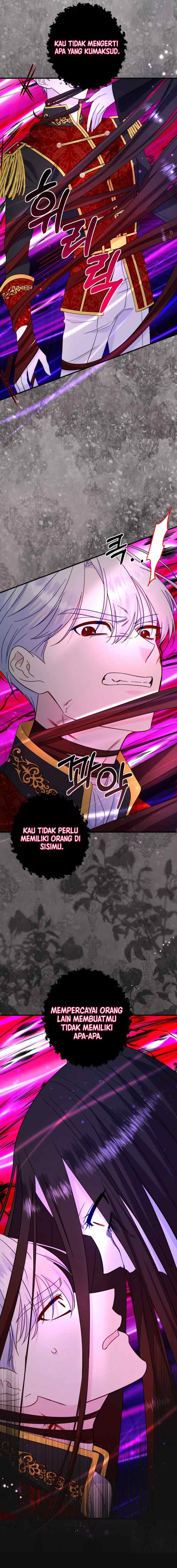 I Stole the Child of My War-Mad Husband chapter 86 halaman 4