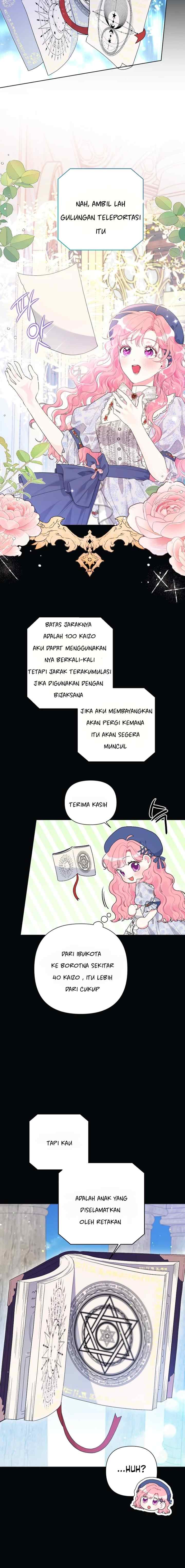 The Villain Daughter In-Law Has A Limited Time chapter 81 halaman 17