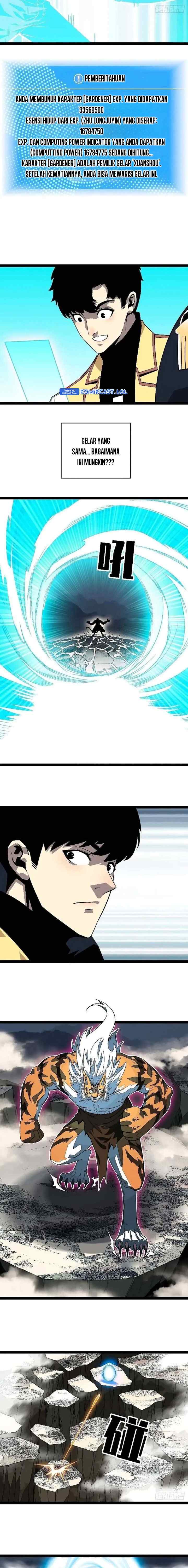 It All Starts with Playing Game Seriously chapter 144 halaman 12