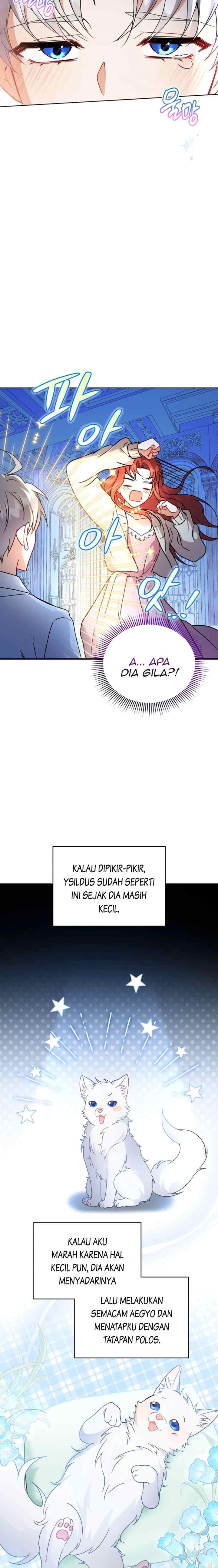 I Became The Villain's Trainer chapter 64 halaman 4