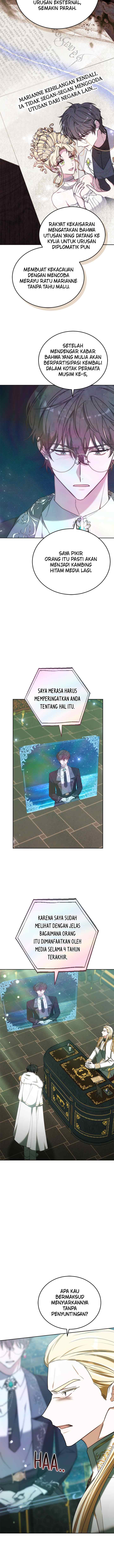 Bride of Obsidian chapter 78 halaman 10