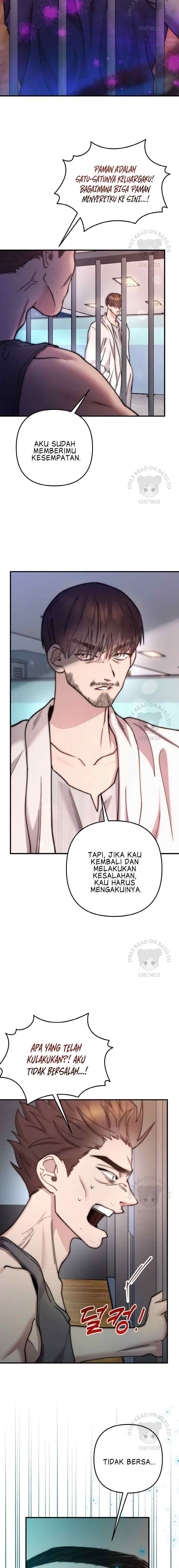 Acting Genius, Top Idol! chapter 64 halaman 7
