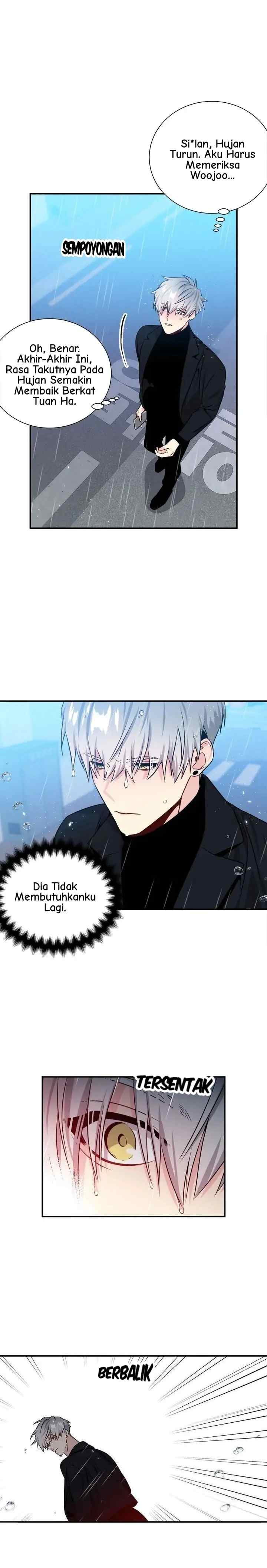 Cosmic Stars chapter 58 halaman 7