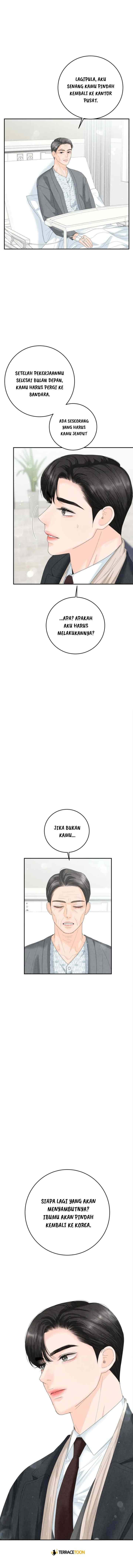 Four Ways to Find a Wife chapter 83 halaman 11
