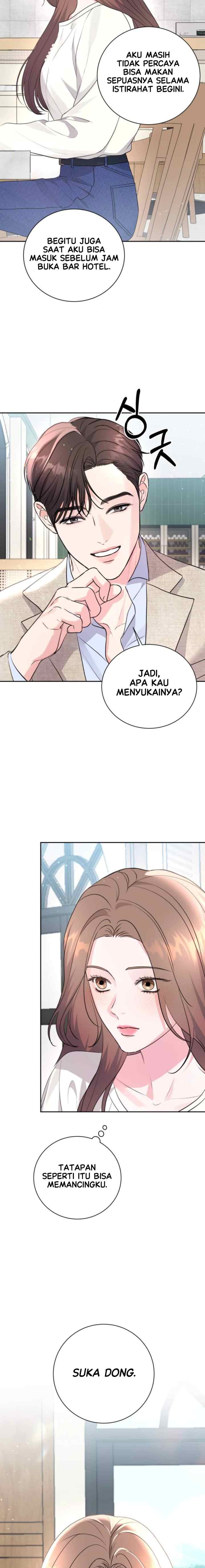 Endless Summer chapter 22 halaman 5