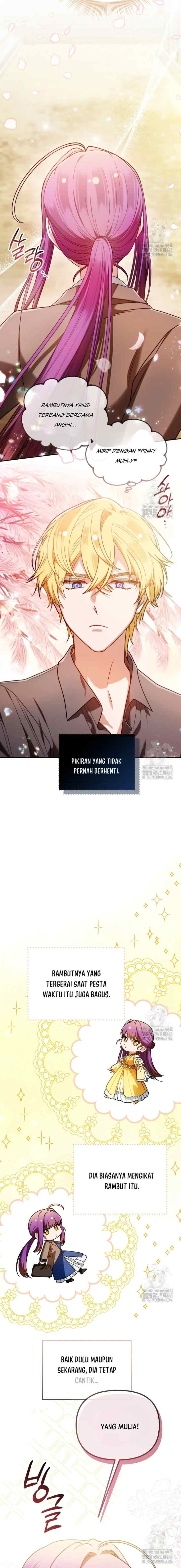 I'm the Dying Emperor's Doctor chapter 15 halaman 6