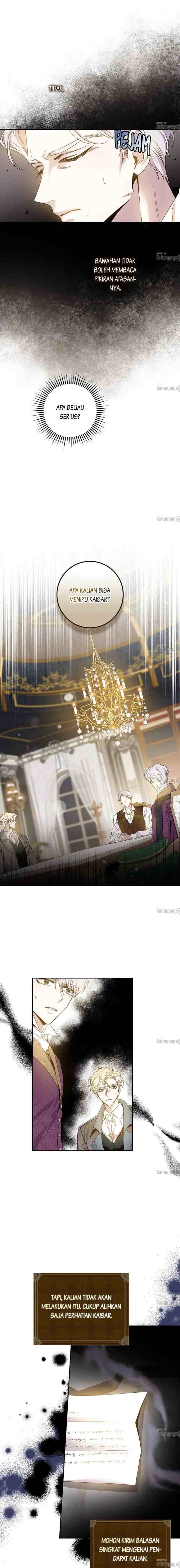 I Tamed a Tyrant and Ran Away chapter 79 halaman 14