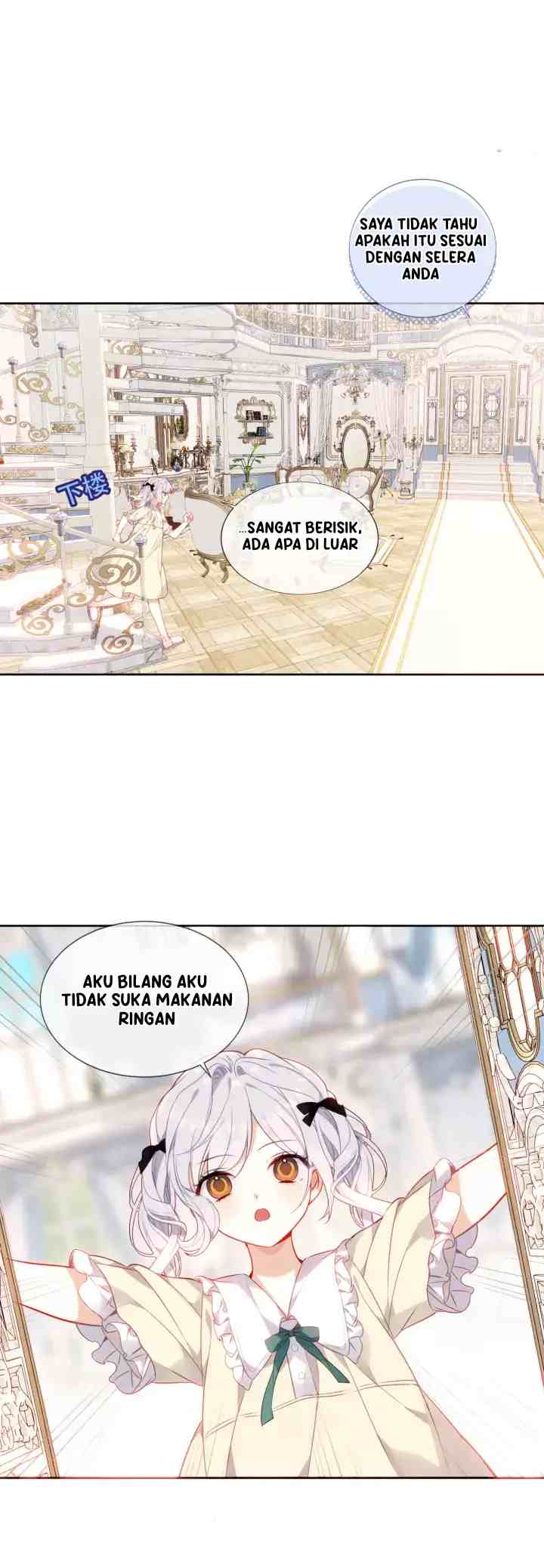 The Script Shop of Dreams chapter 15 halaman 5