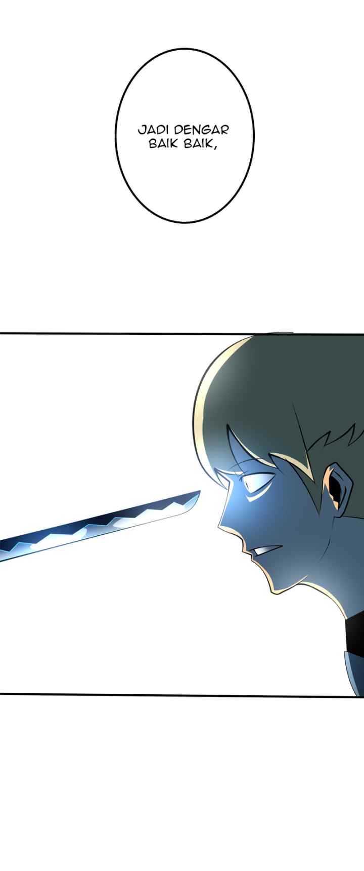 Prince Akihiko chapter 2 halaman 8