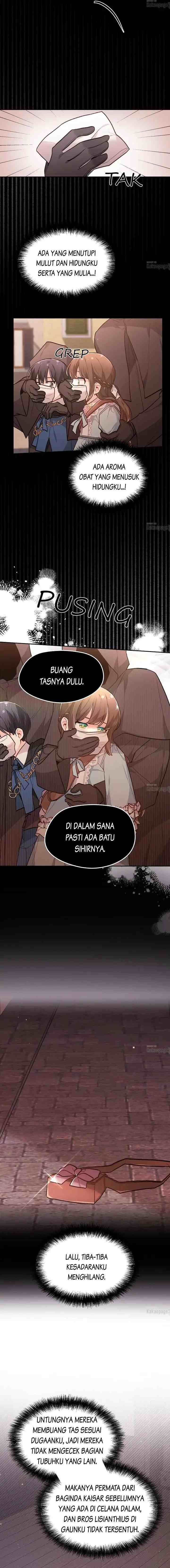 I Was Just an Ordinary Lady chapter 117 halaman 12