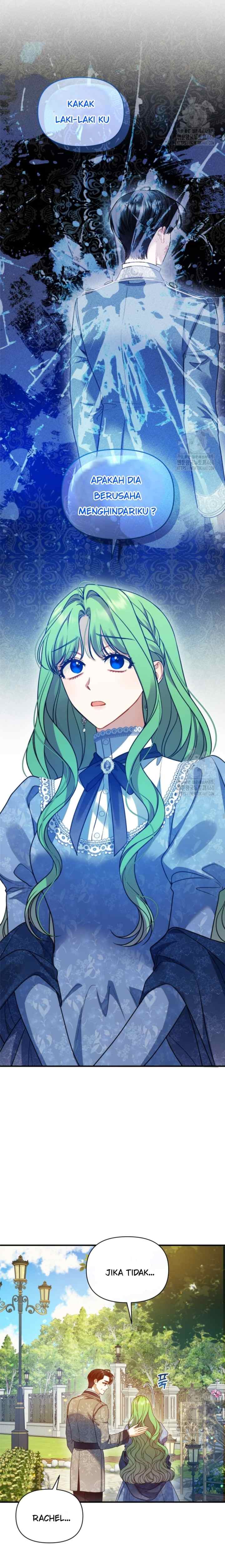 I Became the Younger Sister of a Regretful Obsessive Male Lead chapter 87 halaman 8