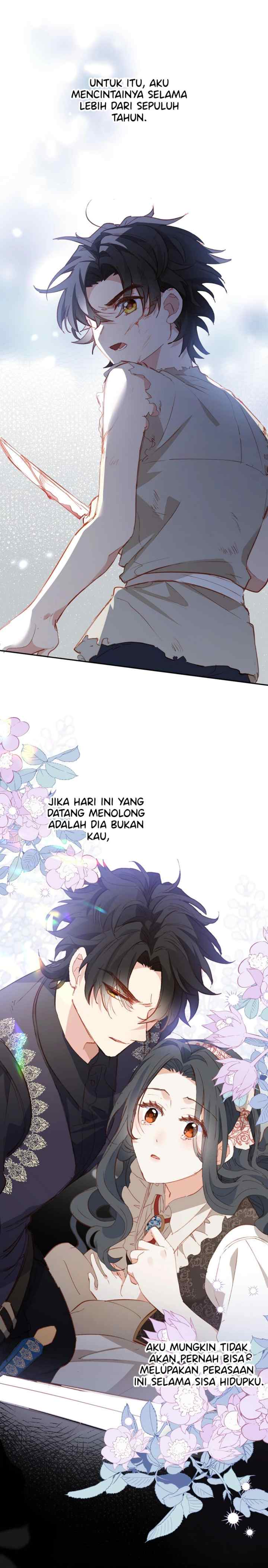 The Ducal Lady Doesn't to Be Pampered chapter 43 halaman 9