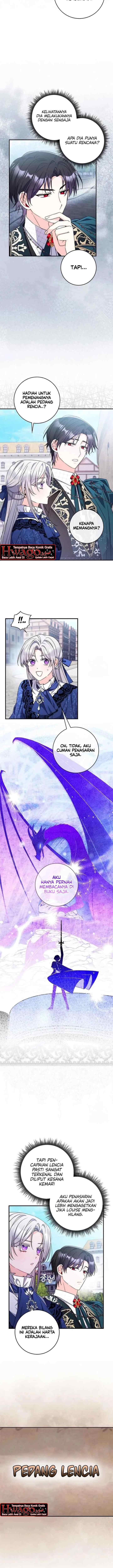 As My Husband Wish, I Will Bring in the Concubine chapter 18 halaman 4