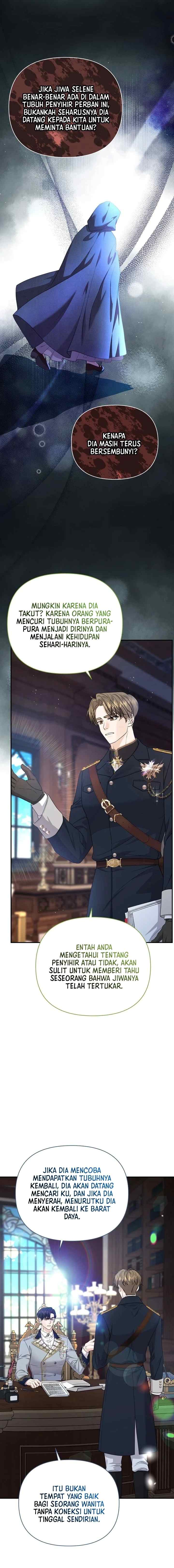 Grand Duke of the North chapter 44 halaman 12