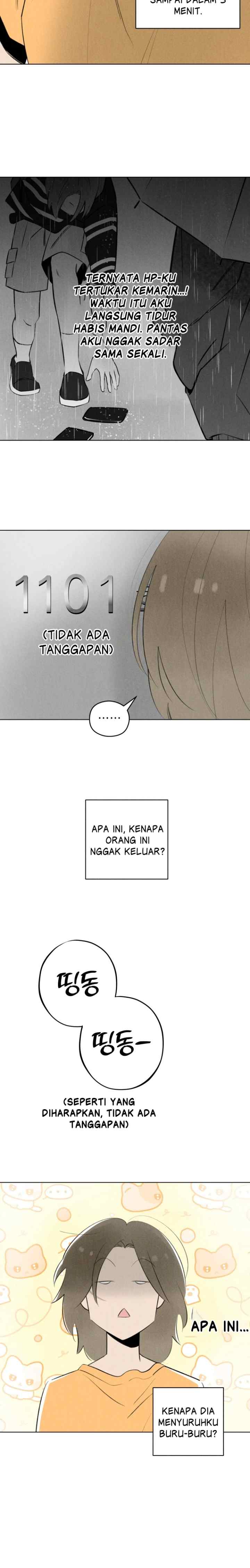 Red as a Tomato! chapter 35 halaman 12