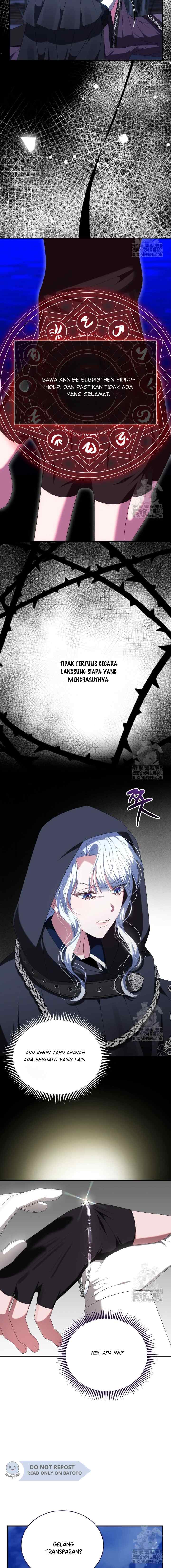 A Guide to the Reality of Villain Extras chapter 17 halaman 15