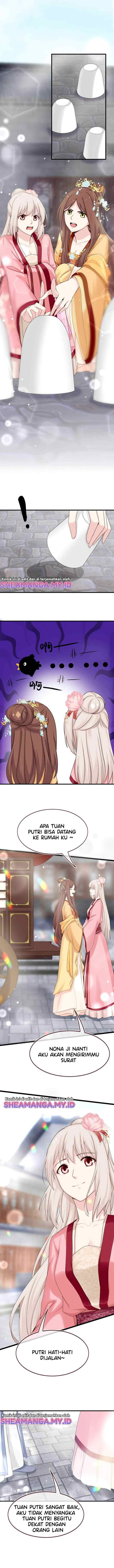 Ember Cocoon Ming Chen chapter 5 halaman 7