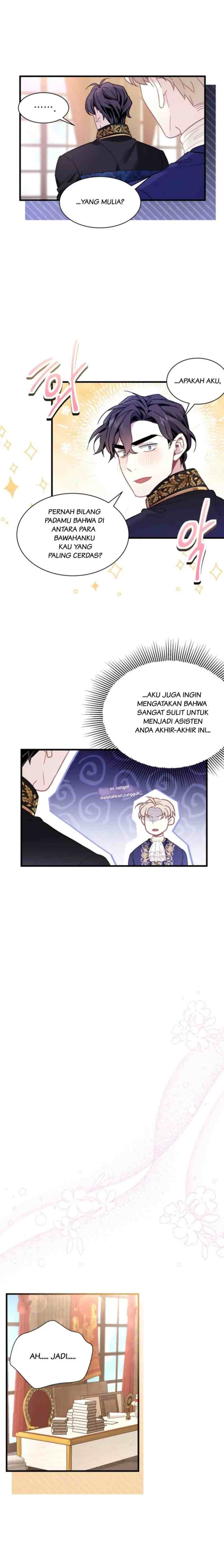 Not Sew Wicked Stepmom chapter 50 halaman 8