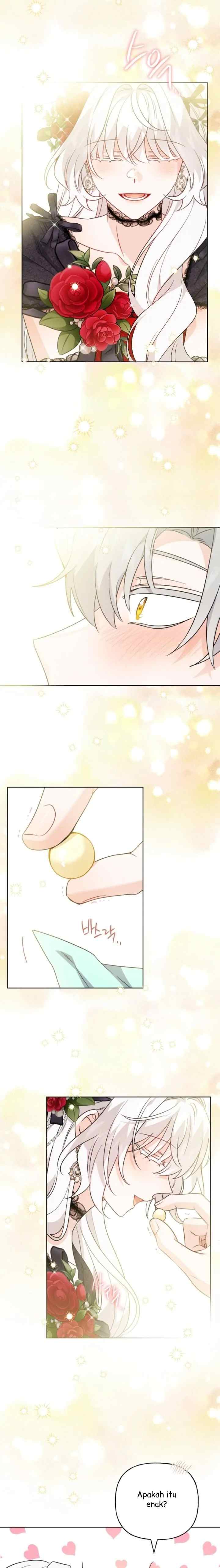 I Had to Take Responsibility for the Male Lead's Dark Past chapter 66 halaman 13
