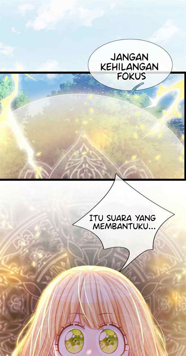 I, Queen Edith chapter 22 halaman 11