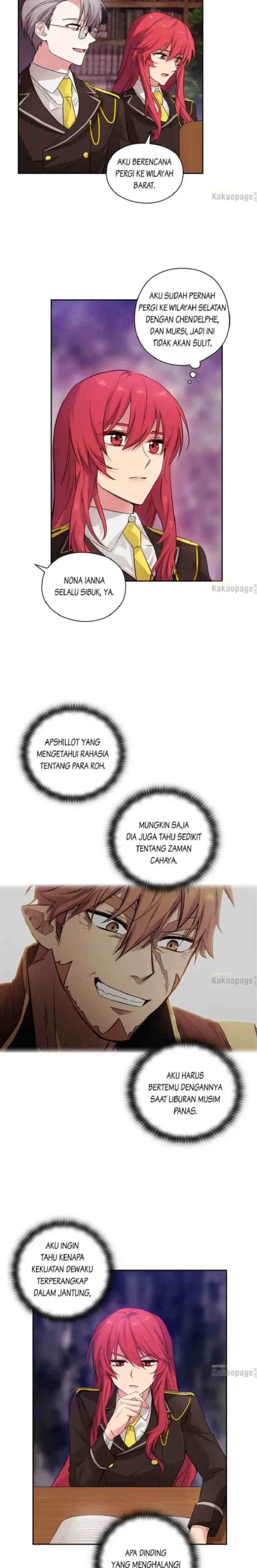 Adonis chapter 181 halaman 18