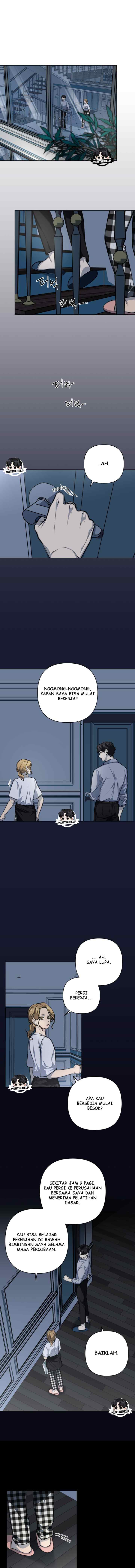 Remember Me chapter 6 halaman 6