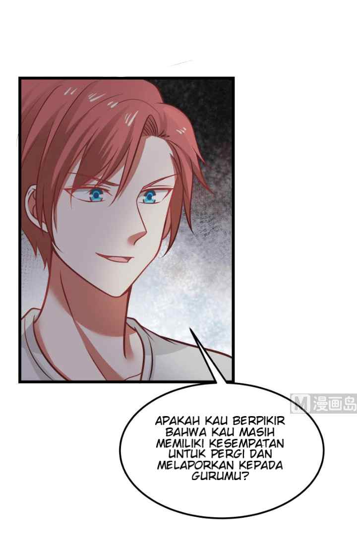 I Have a Dragon on My Body chapter 70 halaman 6