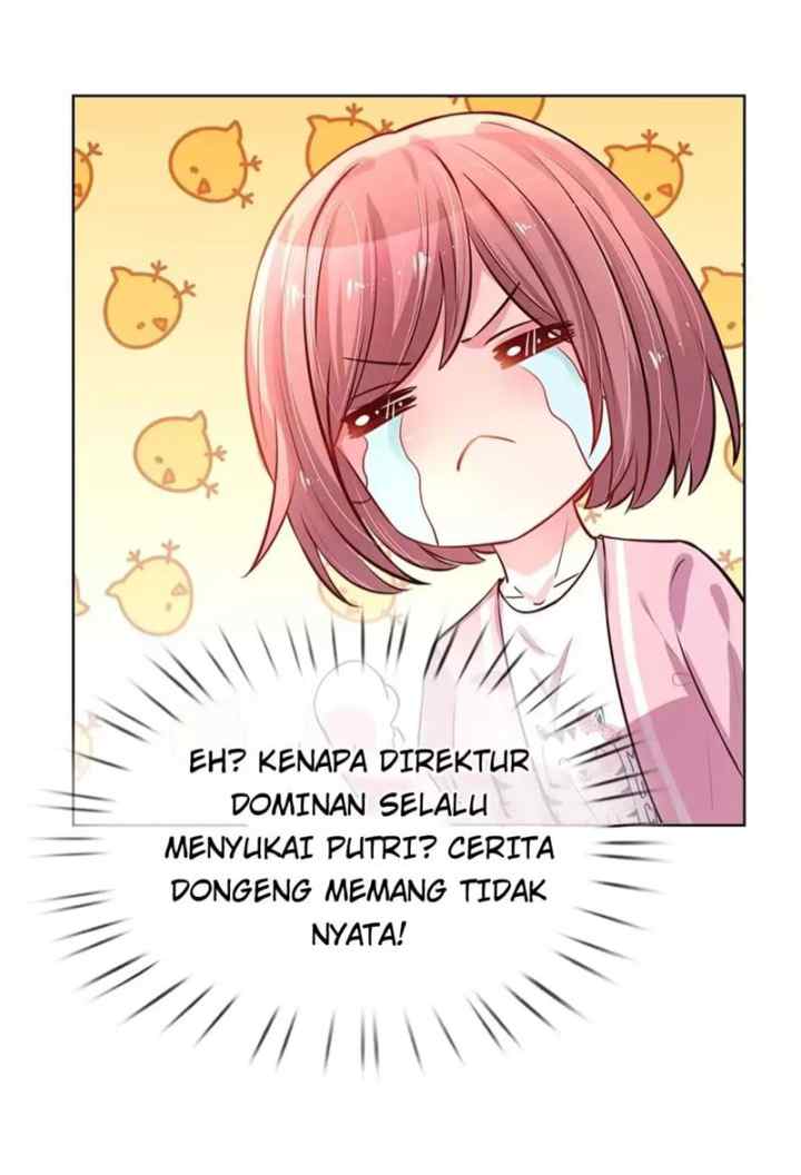 Sweet Escape chapter 65 halaman 9