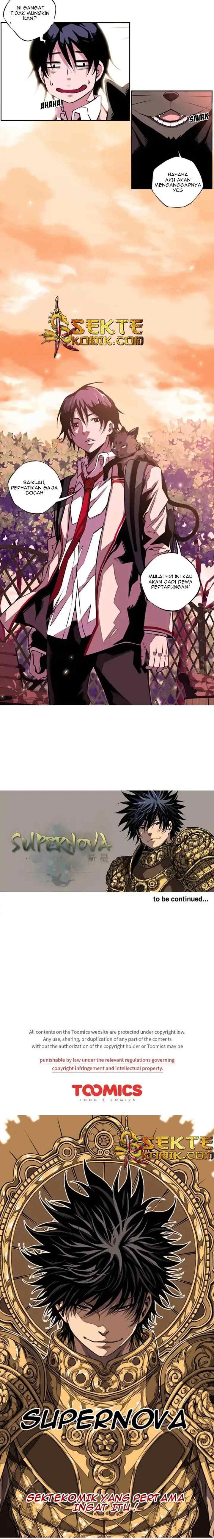 Supernova chapter 1 halaman 13